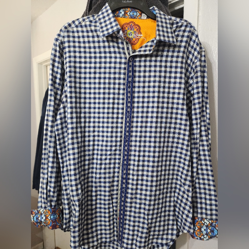 Robert Graham Shirt